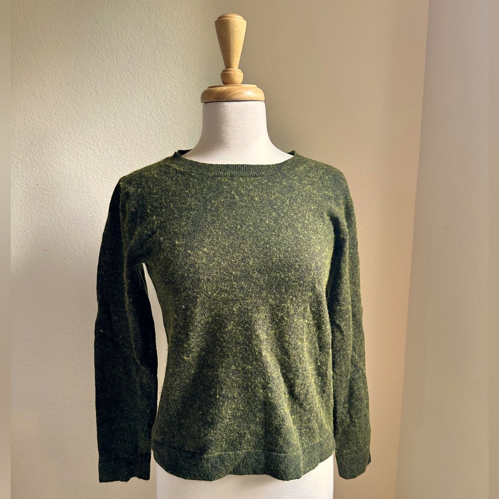 J Crew Mercantile Sweater